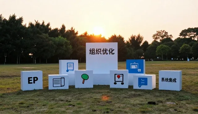 智能运维平台如何应对复杂企业运营场景