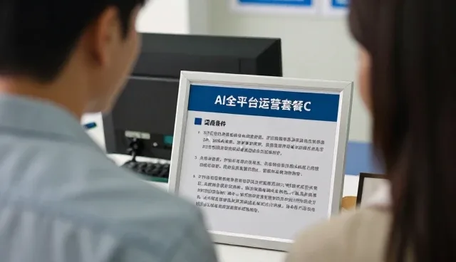 提升平台性能需关注资源利用率的多维度优化