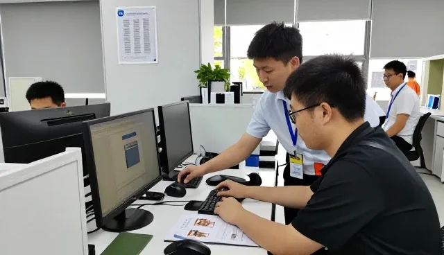 企业级网络解决方案满足现代企业发展需求