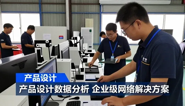 仓储物流中的解决方案定制解决方案介绍