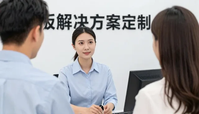 运维服务如何成为企业数字化转型的关键推动力